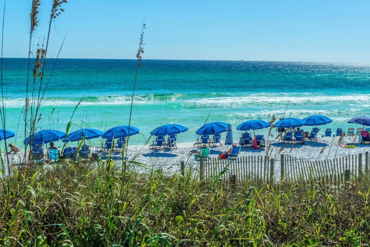 Sterling Shores 818 Destin Exterior photo