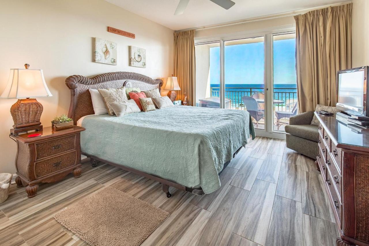 Sterling Shores 818 Destin Exterior photo