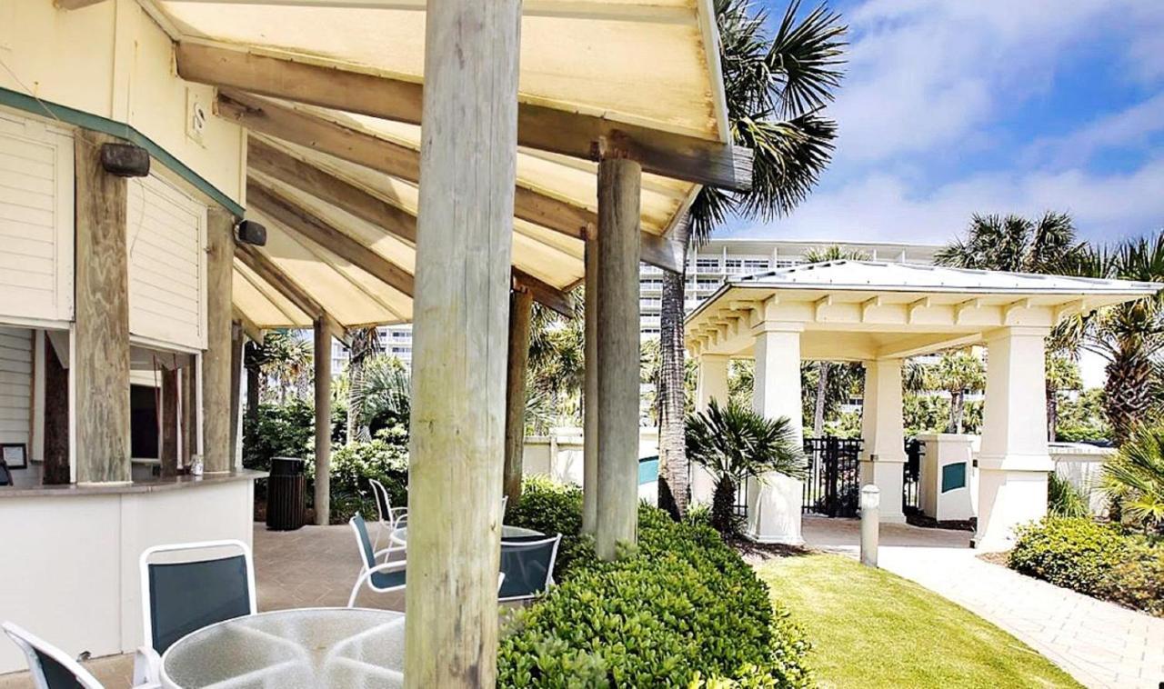 Sterling Shores 818 Destin Exterior photo