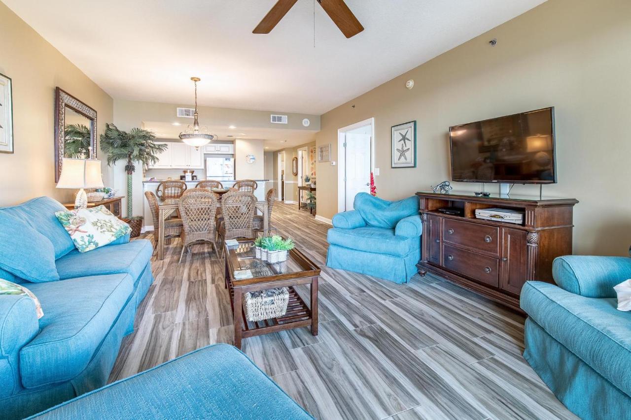 Sterling Shores 818 Destin Exterior photo
