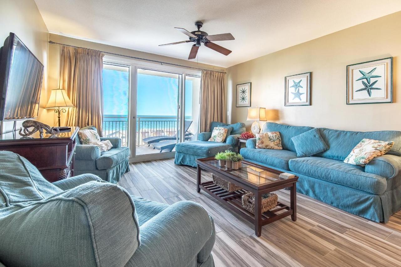 Sterling Shores 818 Destin Exterior photo