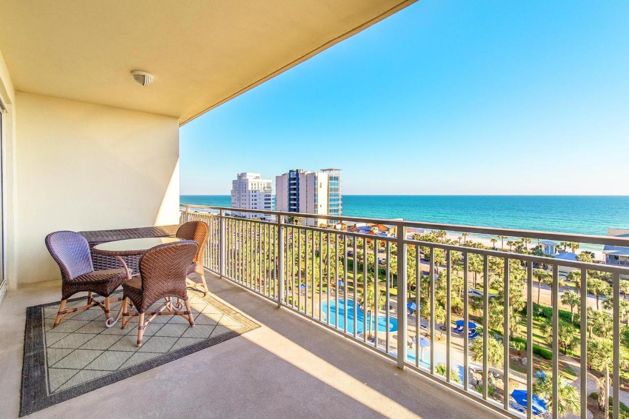 Sterling Shores 818 Destin Exterior photo