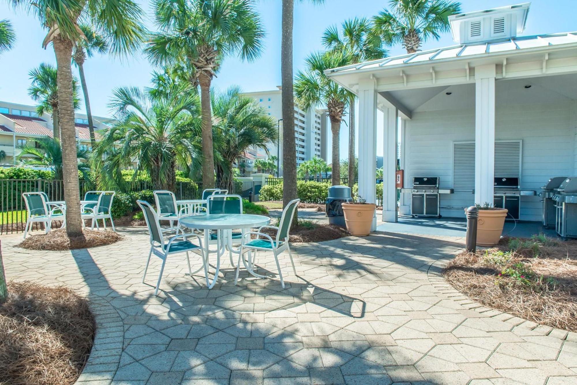 Sterling Shores 818 Destin Exterior photo