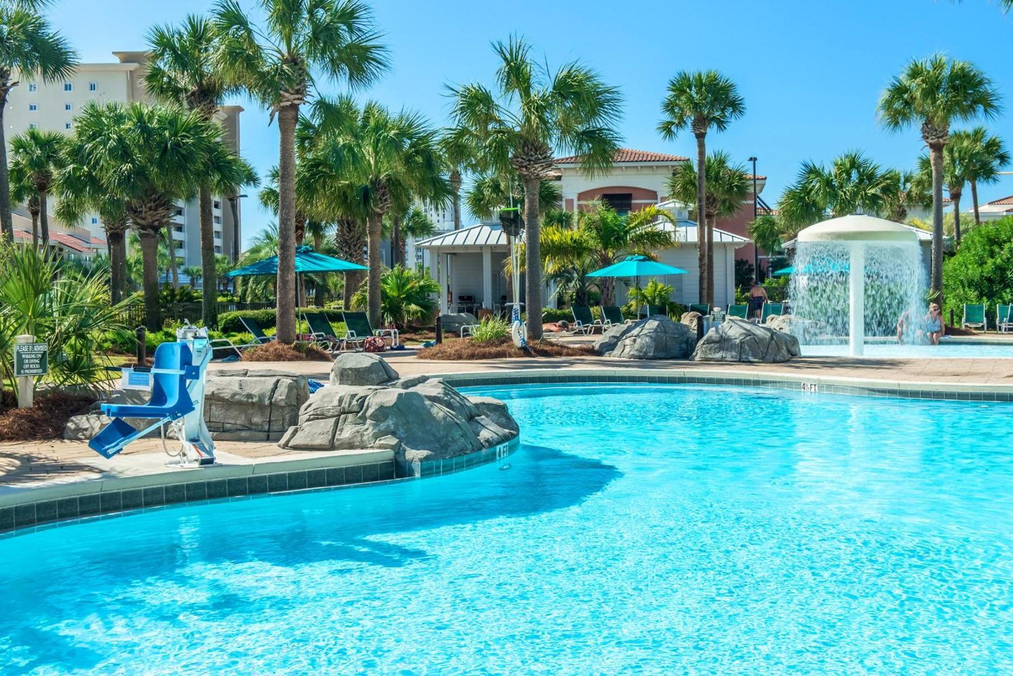 Sterling Shores 818 Destin Exterior photo