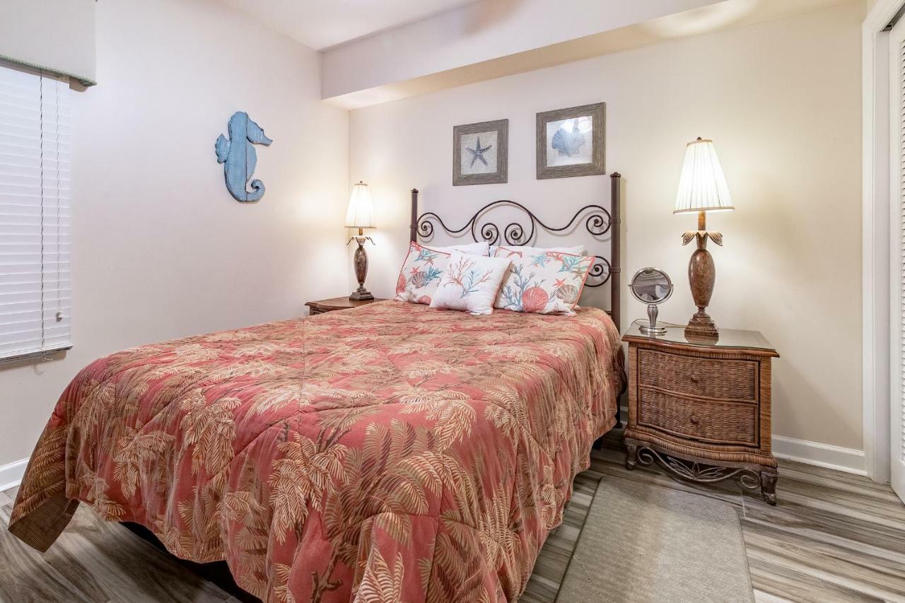 Sterling Shores 818 Destin Exterior photo